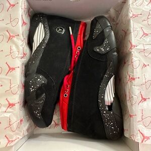 WMNS AIR JORDAN 14 RETRO LOW